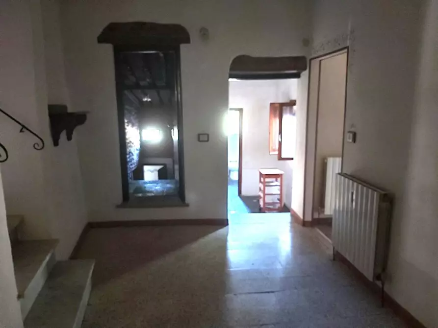 Immagine 6 di Porzione di casa in vendita  a Vicopisano