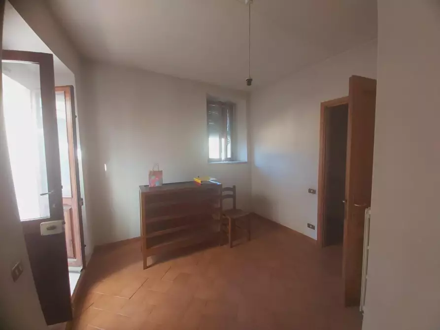 Immagine 26 di Porzione di casa in vendita  a Vicopisano
