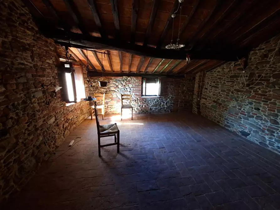 Immagine 43 di Porzione di casa in vendita  a Vicopisano