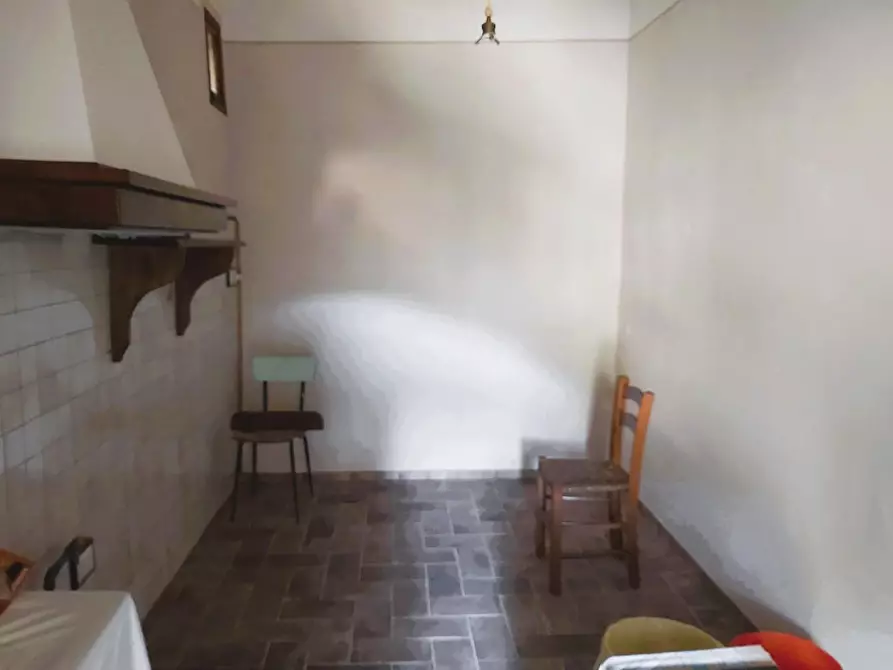 Immagine 4 di Porzione di casa in vendita  a Vicopisano