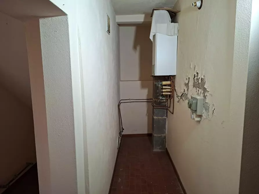Immagine 32 di Porzione di casa in vendita  a Vicopisano
