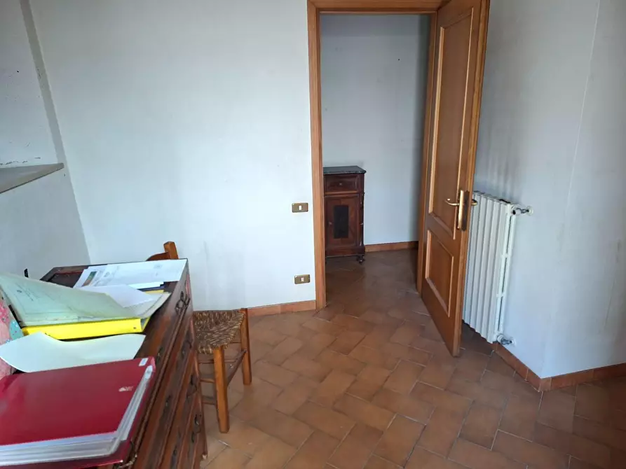 Immagine 33 di Porzione di casa in vendita  a Vicopisano