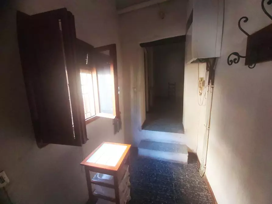 Immagine 10 di Porzione di casa in vendita  a Vicopisano