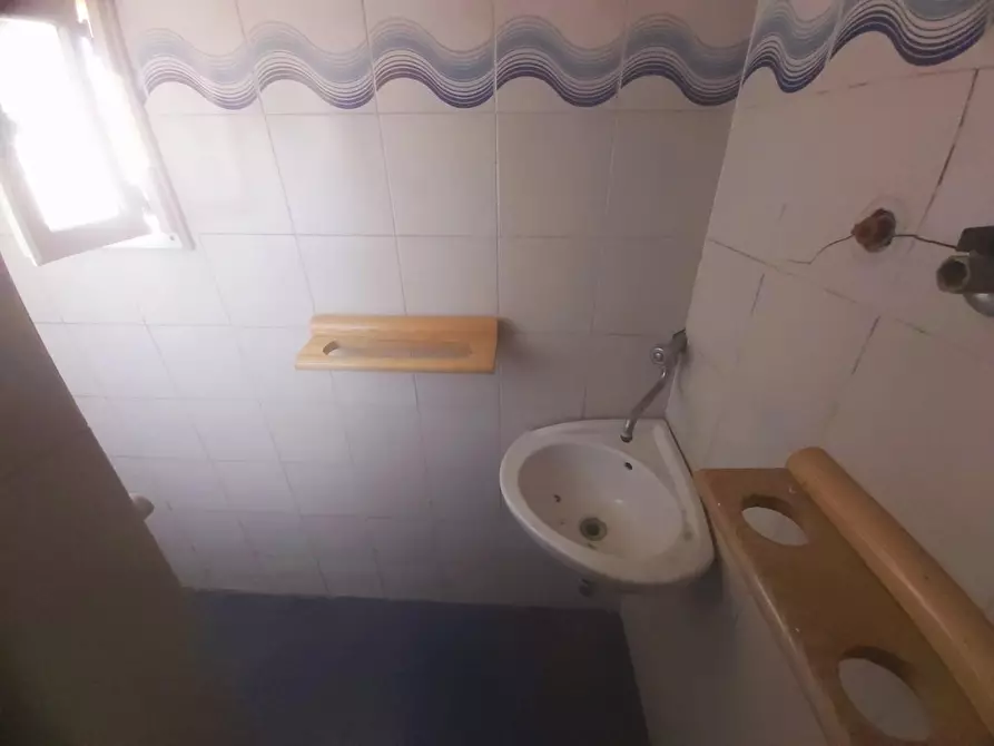 Immagine 19 di Porzione di casa in vendita  a Vicopisano