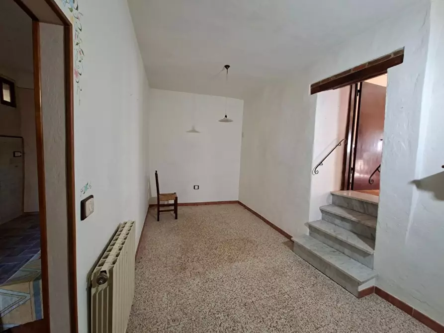 Immagine 54 di Porzione di casa in vendita  a Vicopisano