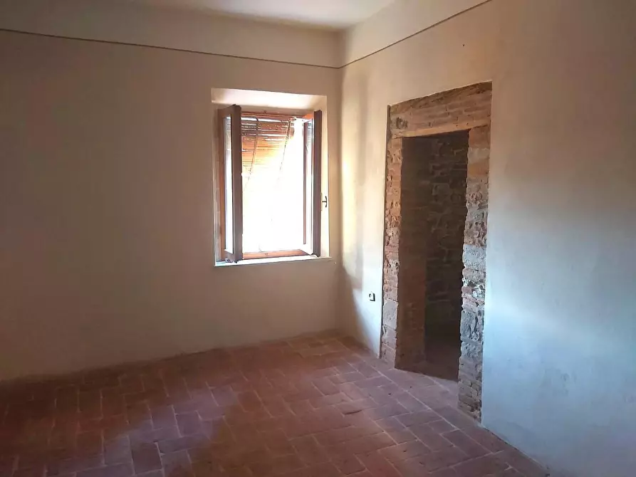 Immagine 11 di Porzione di casa in vendita  a Vicopisano