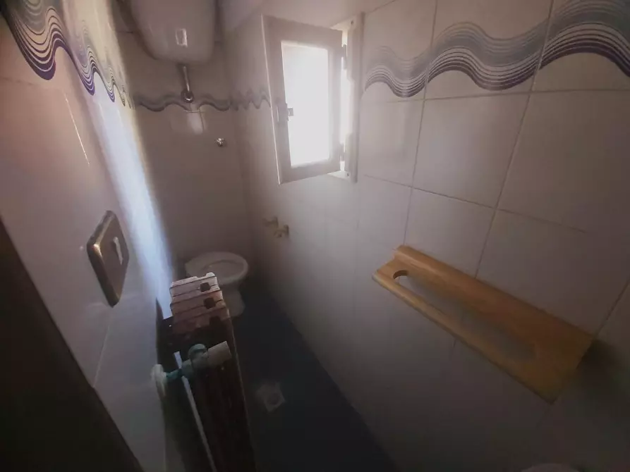 Immagine 18 di Porzione di casa in vendita  a Vicopisano