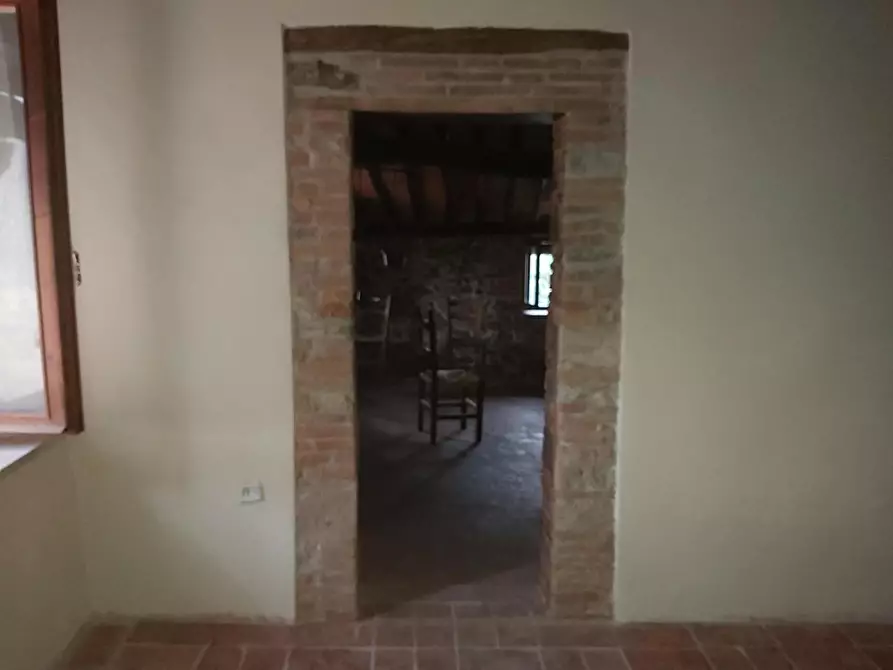 Immagine 37 di Porzione di casa in vendita  a Vicopisano