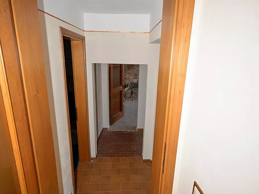Immagine 4 di Porzione di casa in vendita  a Vicopisano