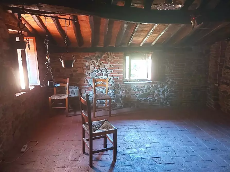 Immagine 14 di Porzione di casa in vendita  a Vicopisano