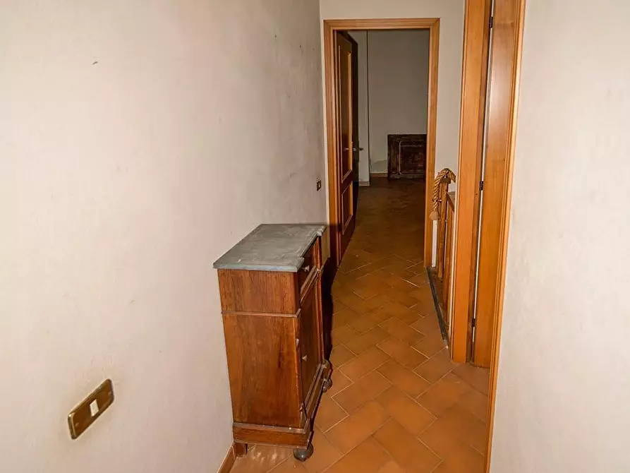 Immagine 6 di Porzione di casa in vendita  a Vicopisano