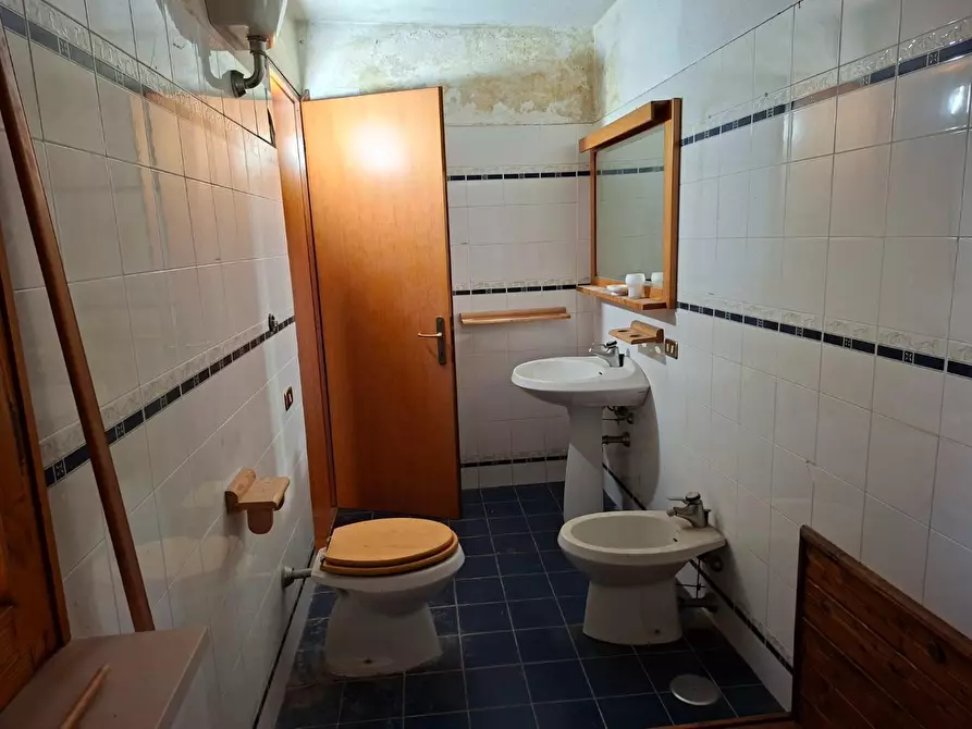 Immagine 31 di Porzione di casa in vendita  a Vicopisano