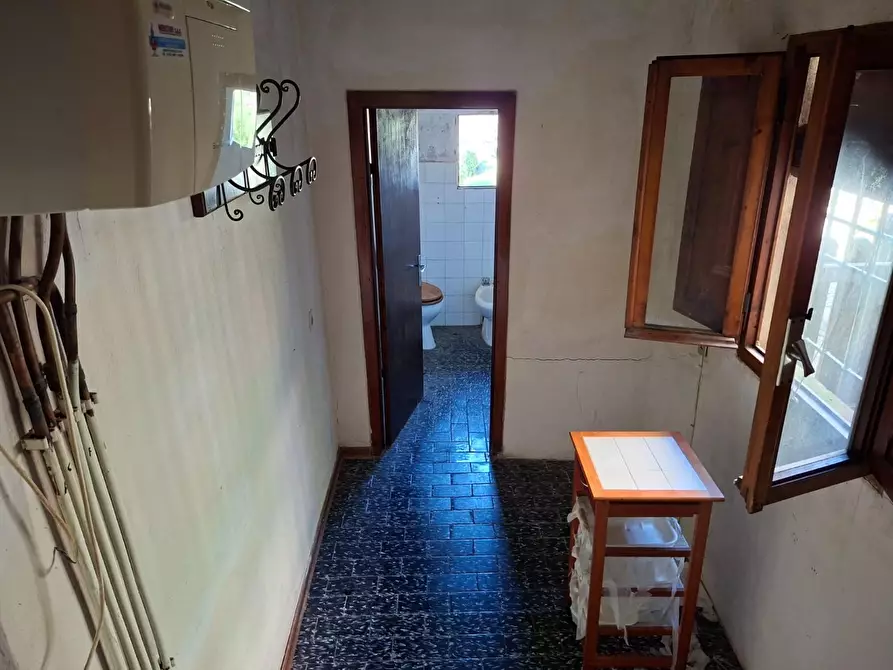 Immagine 51 di Porzione di casa in vendita  a Vicopisano