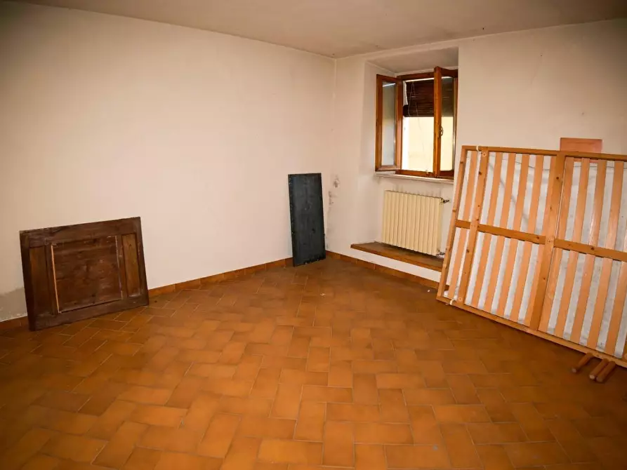 Immagine 8 di Porzione di casa in vendita  a Vicopisano