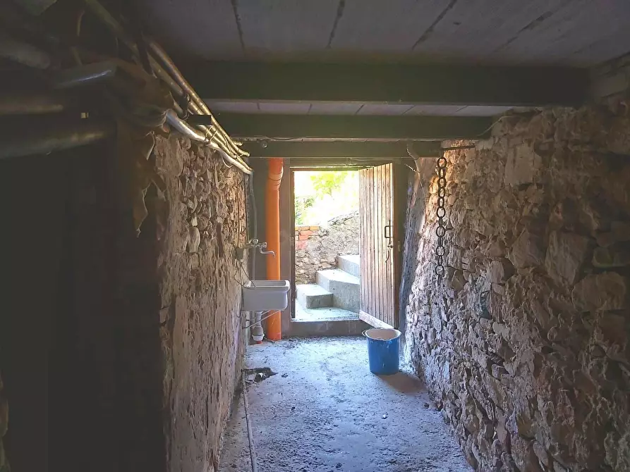 Immagine 26 di Porzione di casa in vendita  a Vicopisano