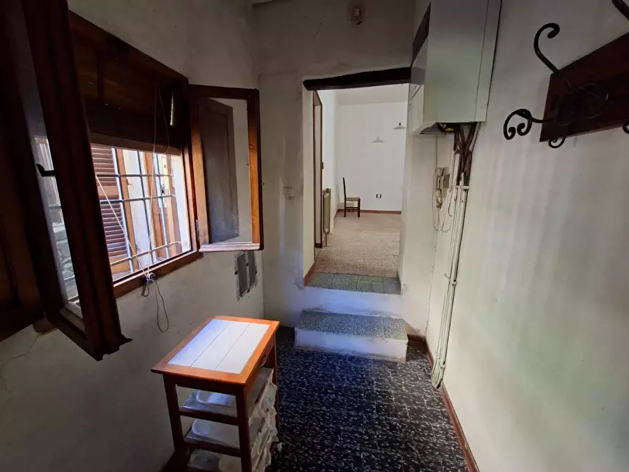 Immagine 53 di Porzione di casa in vendita  a Vicopisano