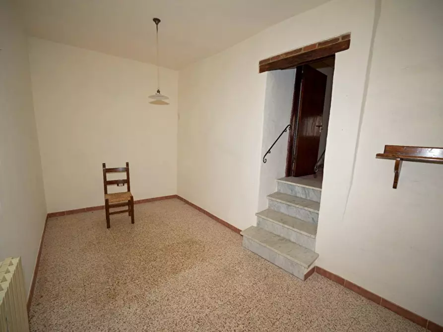 Immagine 13 di Porzione di casa in vendita  a Vicopisano