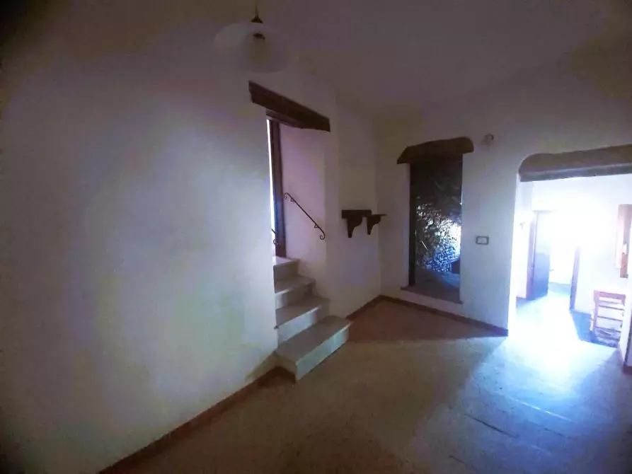 Immagine 7 di Porzione di casa in vendita  a Vicopisano