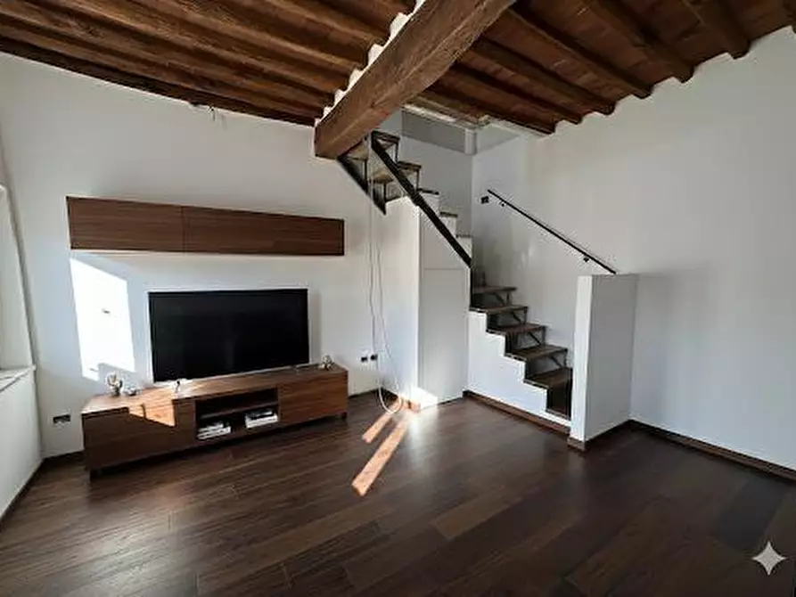 Immagine 2 di Appartamento in vendita  a Calcinaia