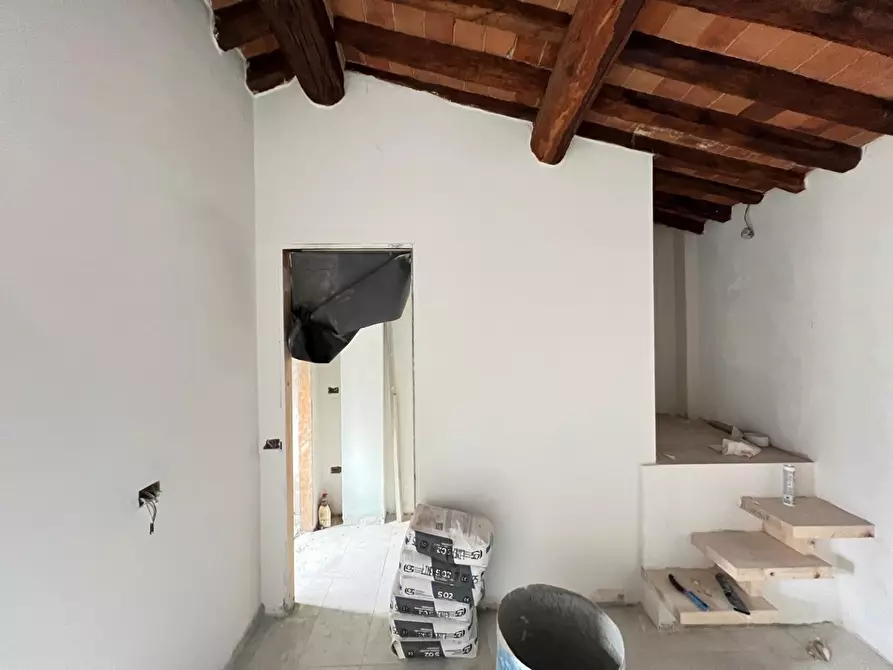 Immagine 8 di Appartamento in vendita  a Calcinaia