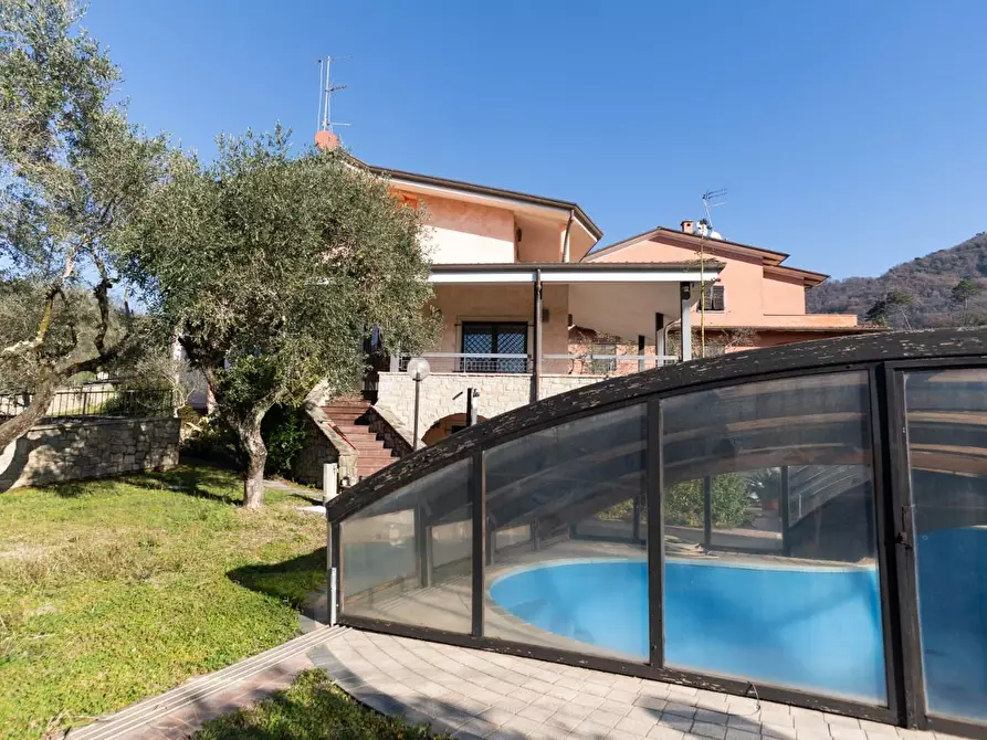 Immagine 22 di Casa indipendente in vendita  a Carrara