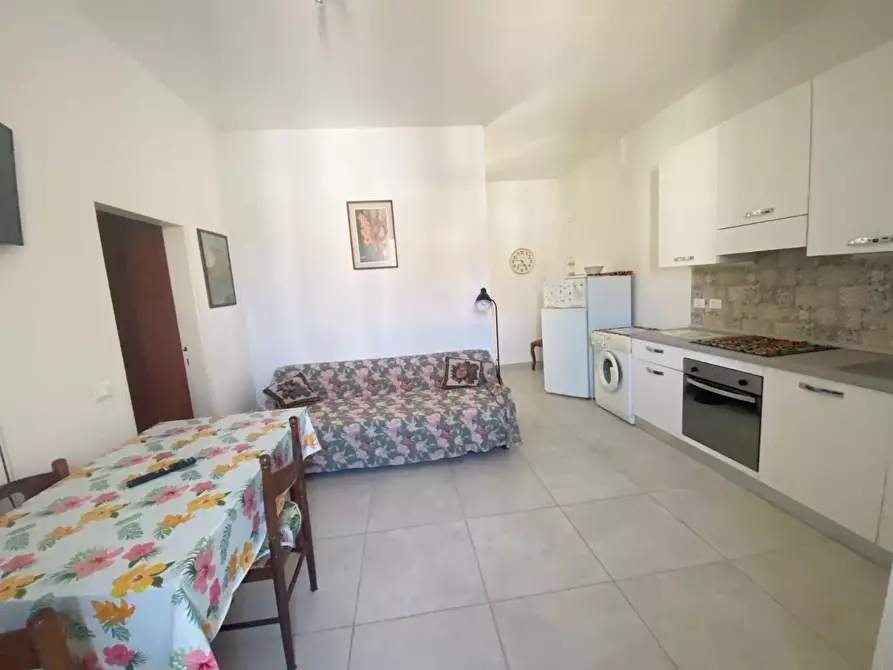 Immagine 3 di Appartamento in vendita  a Rosignano Marittimo