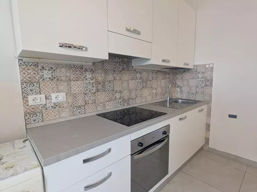 Immagine 4 di Appartamento in vendita  a Rosignano Marittimo