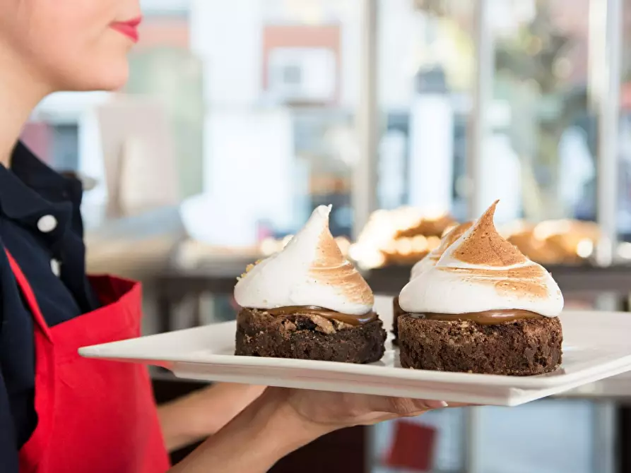 Immagine 4 di Bar / Ristorante in vendita  a Moncalieri