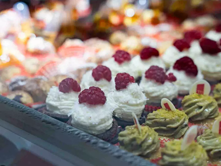 Immagine 13 di Bar / Ristorante in vendita  a Moncalieri