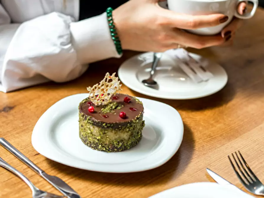 Immagine 7 di Bar / Ristorante in vendita  a Moncalieri