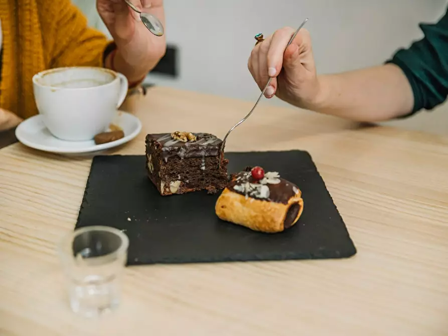 Immagine 8 di Bar / Ristorante in vendita  a Moncalieri