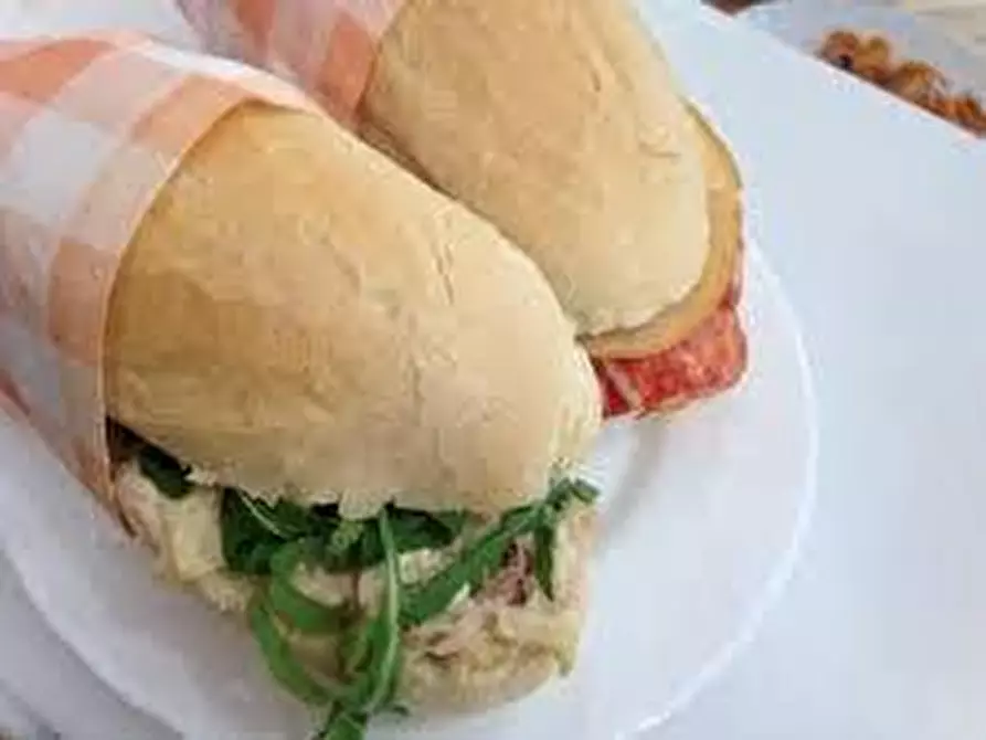 Immagine 17 di Bar / Ristorante in vendita  a Moncalieri