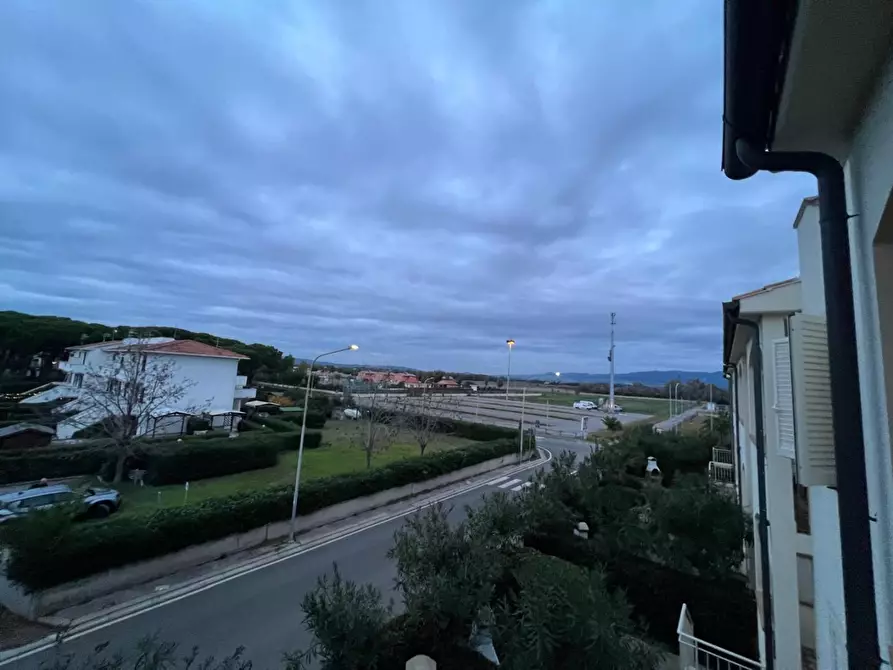 Immagine 10 di Appartamento in vendita  a Rosignano Marittimo