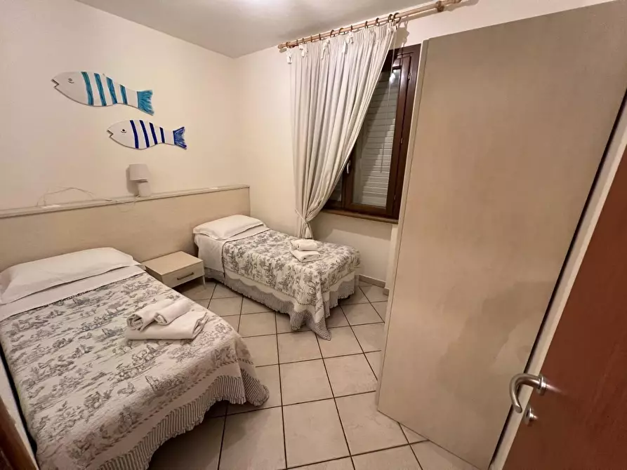 Immagine 9 di Appartamento in vendita  a Rosignano Marittimo