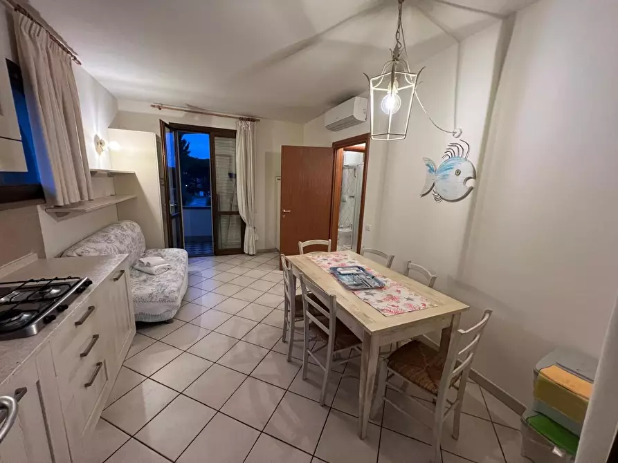 Immagine 1 di Appartamento in vendita  a Rosignano Marittimo