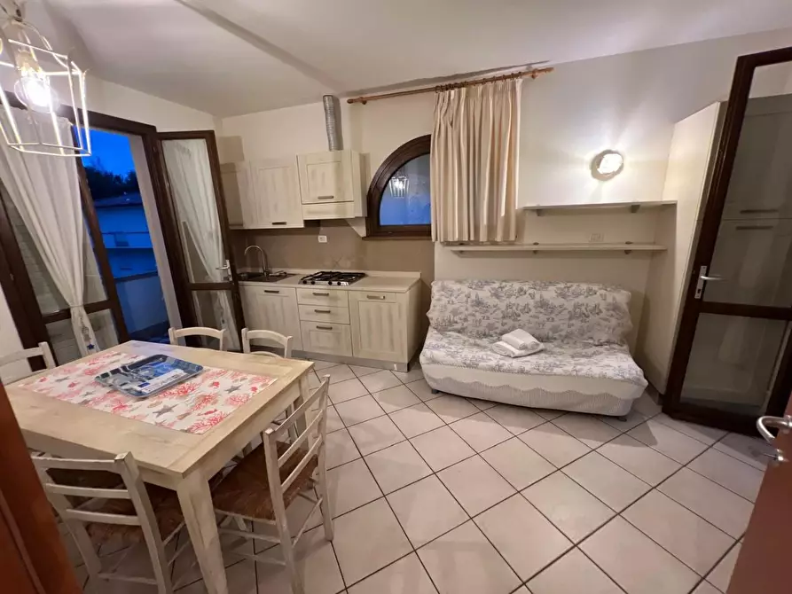 Immagine 2 di Appartamento in vendita  a Rosignano Marittimo