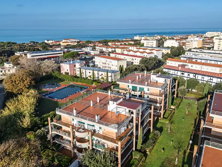 Immagine 4 di Appartamento in vendita  a San Vincenzo