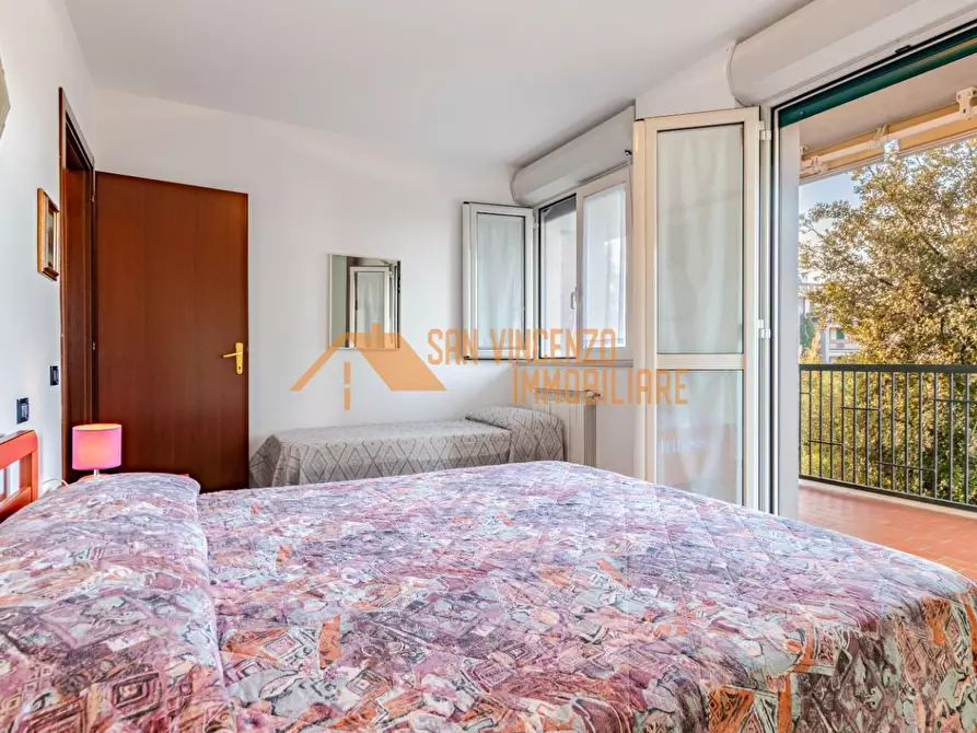 Immagine 19 di Appartamento in vendita  a San Vincenzo