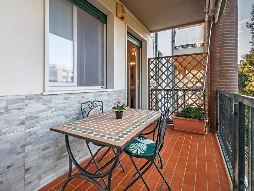 Immagine 27 di Appartamento in vendita  a San Vincenzo