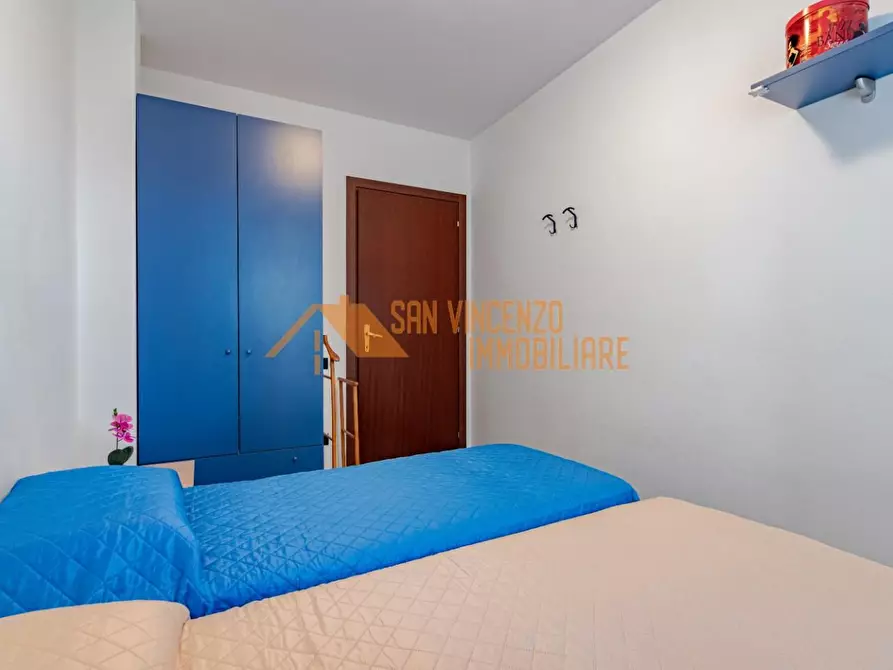 Immagine 23 di Appartamento in vendita  a San Vincenzo