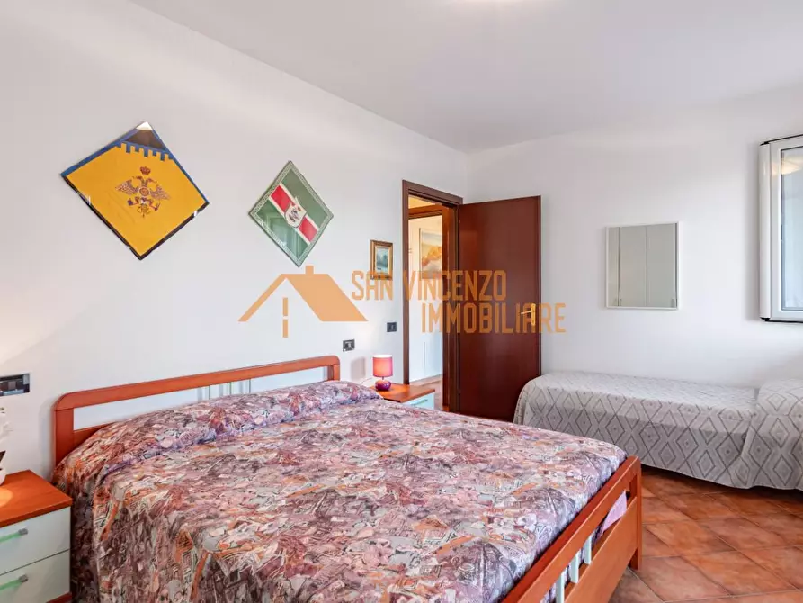 Immagine 18 di Appartamento in vendita  a San Vincenzo