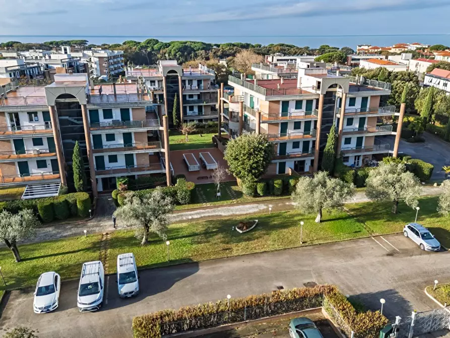 Immagine 29 di Appartamento in vendita  a San Vincenzo