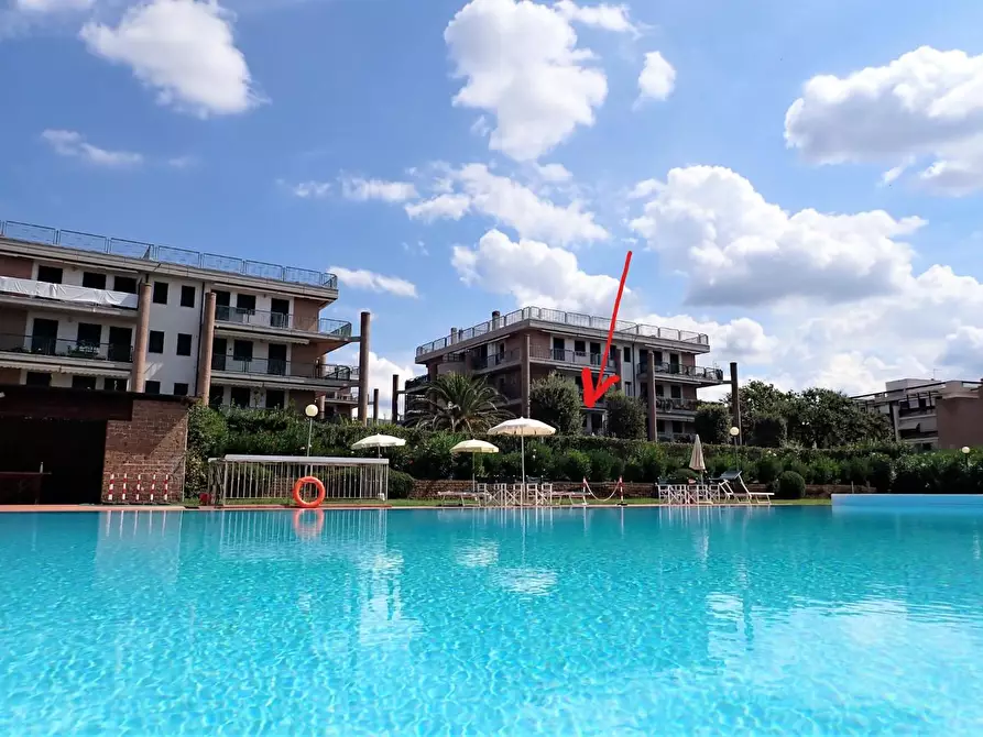 Immagine 6 di Appartamento in vendita  a San Vincenzo