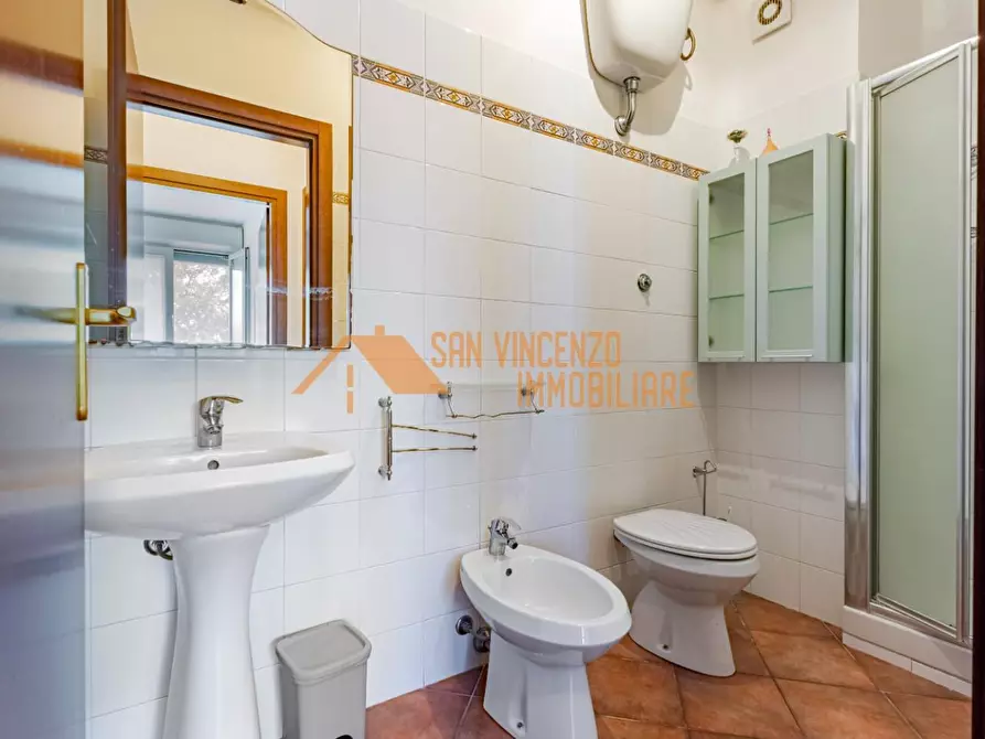 Immagine 20 di Appartamento in vendita  a San Vincenzo