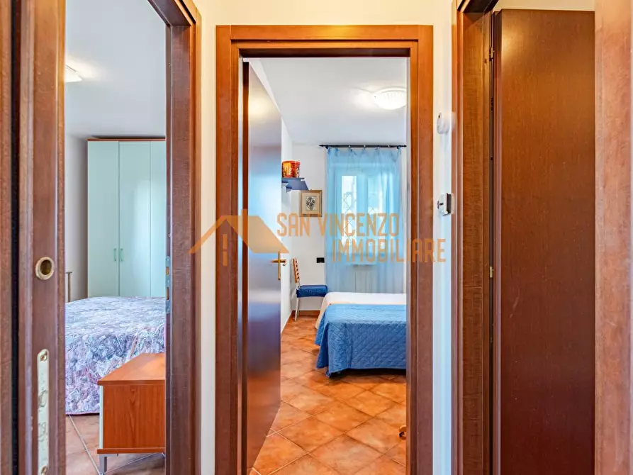 Immagine 15 di Appartamento in vendita  a San Vincenzo