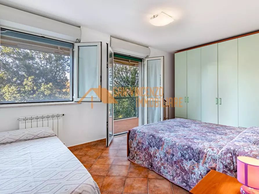 Immagine 16 di Appartamento in vendita  a San Vincenzo