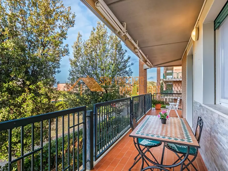 Immagine 1 di Appartamento in vendita  a San Vincenzo