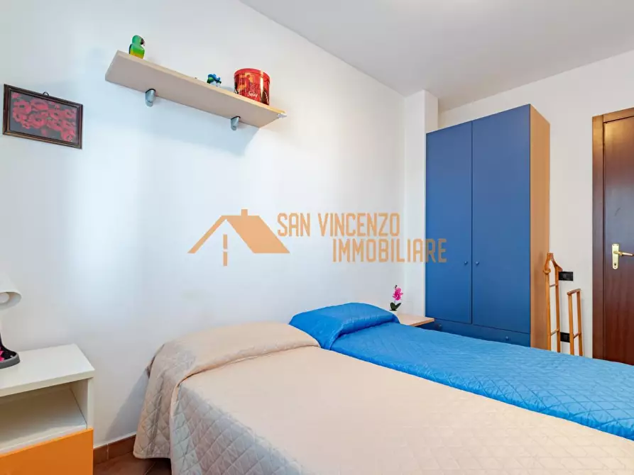 Immagine 22 di Appartamento in vendita  a San Vincenzo