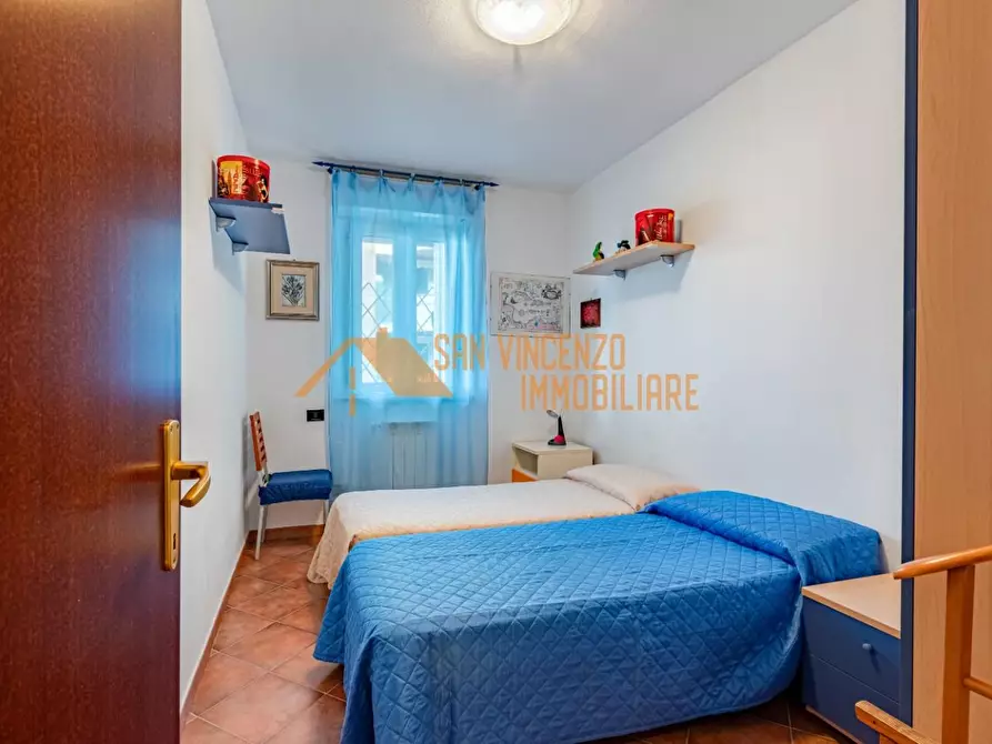 Immagine 21 di Appartamento in vendita  a San Vincenzo