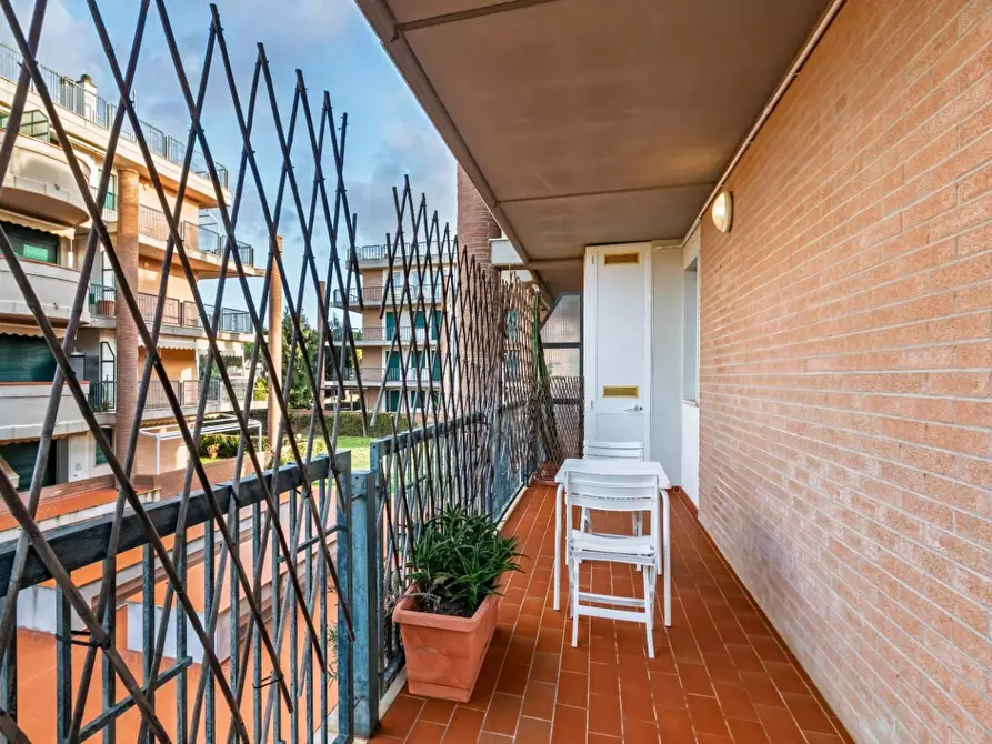 Immagine 25 di Appartamento in vendita  a San Vincenzo